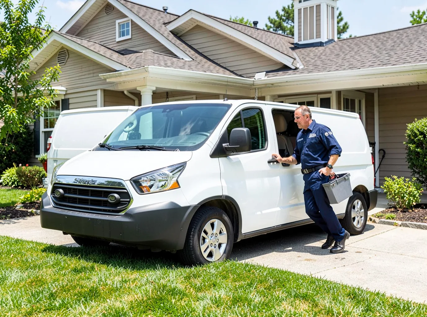 Emergency Plumber company in Vernon, VT